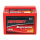 Autobaterie, boxy a držáky Gelová autobaterie Odyssey Racing EXTREME 8 PC310, 8Ah, 310A | race-shop.cz