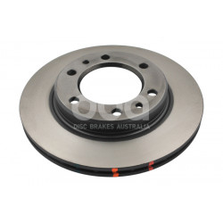 DBA 4000 series DBA4151 (2 ks)