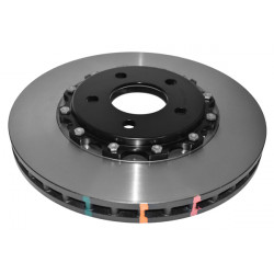DBA 5000 series Surface Black Hat DBA5010BLK (2 ks)