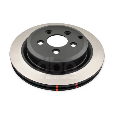 Brzdy DBA DBA 4000 series DBA42108 (2 ks) | race-shop.cz