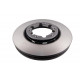 Brzdy DBA DBA 4000 Series přední brzdové kotouče DBA4698 (Ø 316 mm, 2 ks) | race-shop.cz