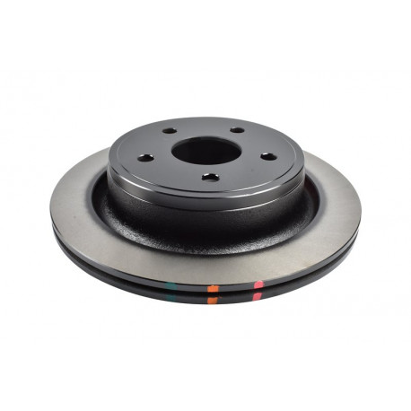 Brzdy DBA DBA 4000 series DBA42443 (2 ks) | race-shop.cz