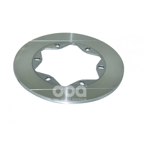 Brzdy DBA DBA 4000 series DBA42999 (2 ks) | race-shop.cz