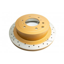 DBA Street Series X-GOLD DBA2219X (2 ks)