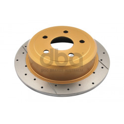 DBA Street Series X-GOLD DBA2537X (2 ks)
