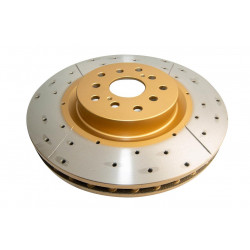 DBA Street Series X-GOLD DBA654X-10 (2 pcs)