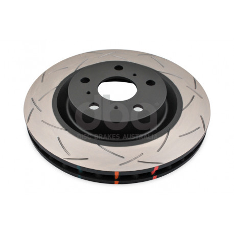 Brzdy DBA DBA 4000 series T3 DBA42028S (2 ks) | race-shop.cz