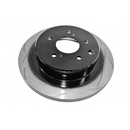 Brzdy DBA DBA Street Series T2 DBA908S (2 ks) | race-shop.cz