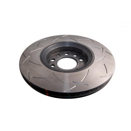 Brzdy DBA DBA 4000 series T3 DBA42815S (2 ks) | race-shop.cz
