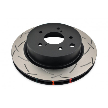 Brzdy DBA DBA 4000 series T3 DBA4929S (2 ks) | race-shop.cz