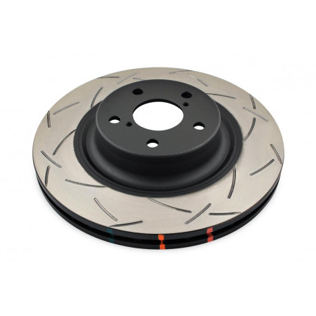 Brzdy DBA DBA 4000 series T3 DBA4650S (2 ks) | race-shop.cz