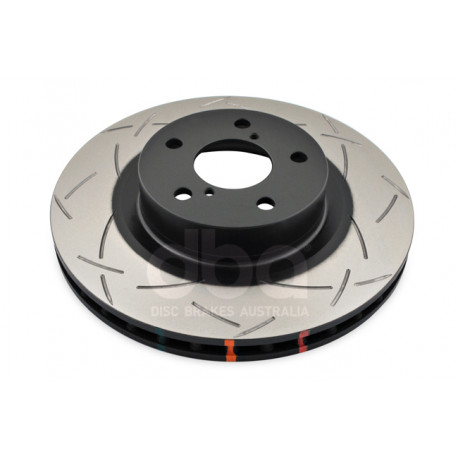 Brzdy DBA DBA 4000 series T3 DBA4648S (2 ks) | race-shop.cz