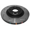 PŘEDNÍ BRZDOVÉ KOTOUČE DBA Street Series - T2 DBA42806S