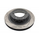 Brzdy DBA DBA Street Series T2 DBA2700S (2 ks) | race-shop.cz