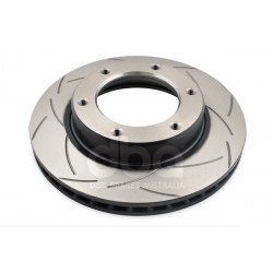 DBA Street Series T2 DBA782S (2 ks)