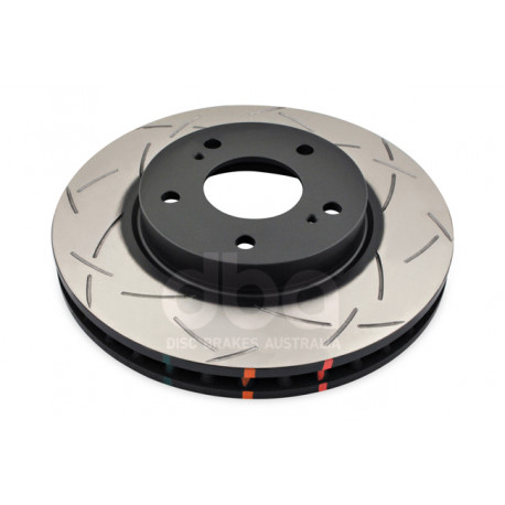 Brzdy DBA DBA 4000 series T3 DBA4909S (2 ks) | race-shop.cz