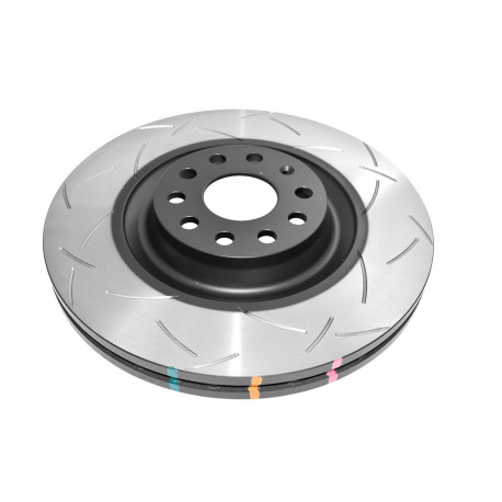 Brzdy DBA DBA 4000 series T3 DBA42808S (2 ks) | race-shop.cz