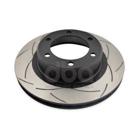 Brzdy DBA DBA Street Series T2 DBA792S (2 ks) | race-shop.cz