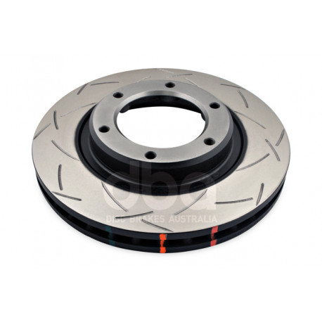 Brzdy DBA DBA 4000 series T3 DBA4784S (2 ks) | race-shop.cz