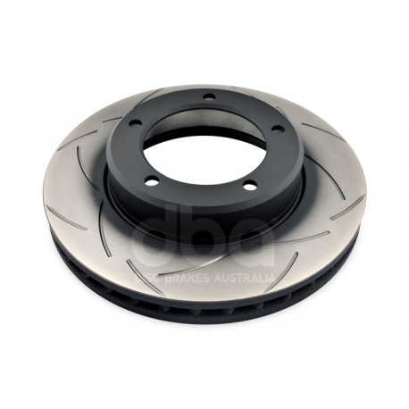 Brzdy DBA DBA Street Series T2 DBA788S (2 ks) | race-shop.cz