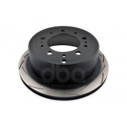 DBA Street Series T2 DBA789S (2 ks)