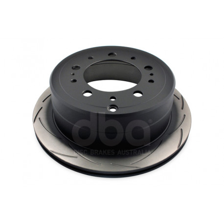 Brzdy DBA DBA Street Series T2 DBA789S (2 ks) | race-shop.cz