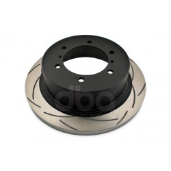 DBA Street Series T2 DBA233S (2 ks)