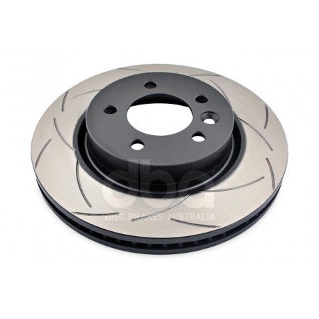 Brzdy DBA DBA Street Series T2 DBA2090S (2 ks) | race-shop.cz