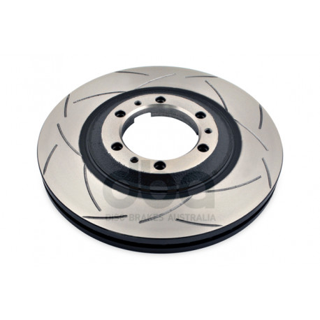 Brzdy DBA DBA Street Series T2 DBA840S (2 pcs) | race-shop.cz