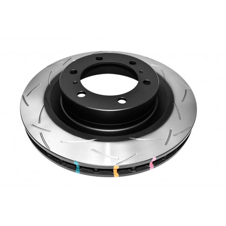 Brzdy DBA DBA 4000 series T3 DBA42736S (2 ks) | race-shop.cz