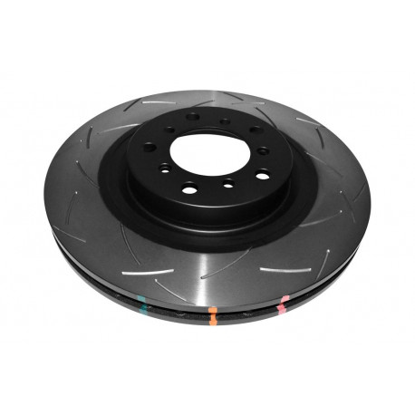Brzdy DBA DBA 4000 series T3 DBA42850S (2 ks) | race-shop.cz