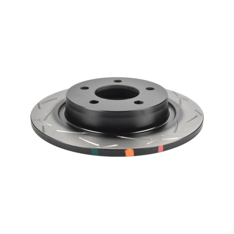 Brzdy DBA DBA 4000 series T3 DBA42957S (2 ks) | race-shop.cz