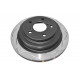 Brzdy DBA DBA 4000 series T3 DBA4649S (2 ks) | race-shop.cz