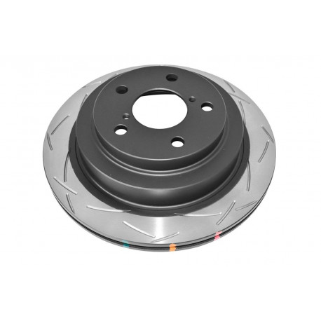 Brzdy DBA DBA 4000 series T3 DBA4649S (2 ks) | race-shop.cz