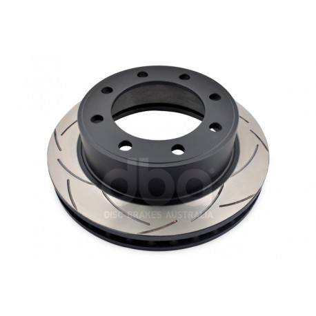 Brzdy DBA DBA Street Series T2 DBA798S (2 pcs) | race-shop.cz