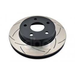DBA Street Series T2 DBA540S (2 ks)