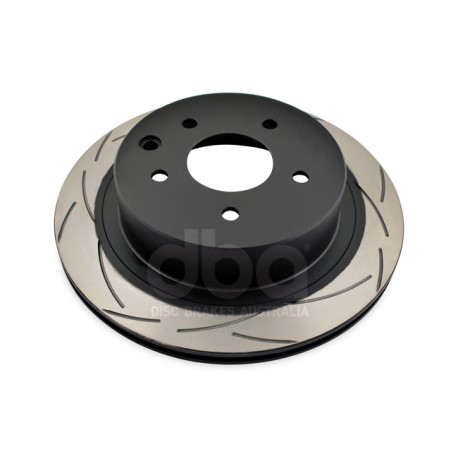 Brzdy DBA DBA Street Series T2 DBA574S (2 ks) | race-shop.cz