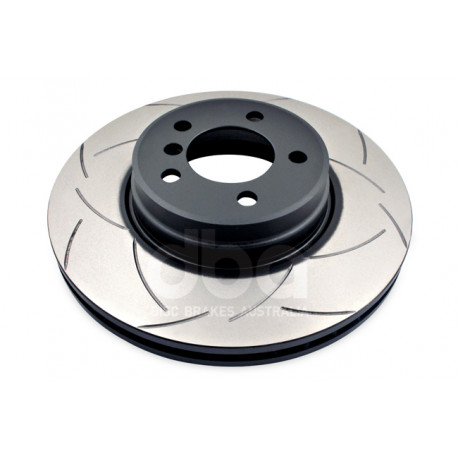 Brzdy DBA DBA Street Series T2 DBA2092S (2 ks) | race-shop.cz