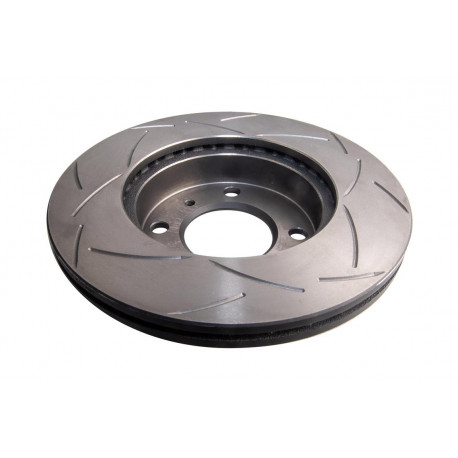 Brzdy DBA DBA Street Series T2 DBA413S (2 ks) | race-shop.cz