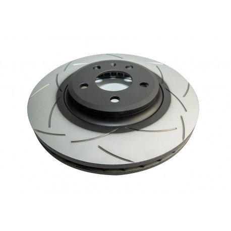 Brzdy DBA DBA Street Series T2 DBA2822S (2 ks) | race-shop.cz