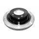 Brzdy DBA DBA Street Series T2 DBA2724S (2 ks) | race-shop.cz