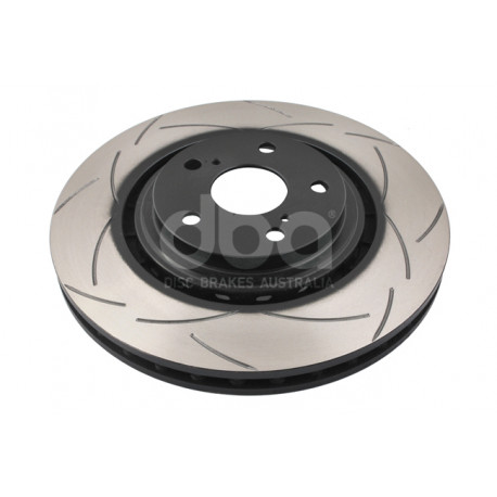 Brzdy DBA DBA Street Series T2 (Superseded by 2748S) DBA2734S (2 ks) | race-shop.cz