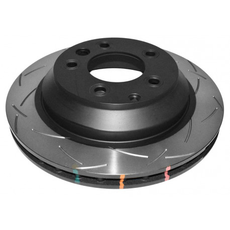 Brzdy DBA DBA 4000 series T3 DBA42245S (2 ks) | race-shop.cz