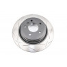 PŘEDNÍ BRZDOVÉ KOTOUČE DBA Street Series - T2 DBA42859S