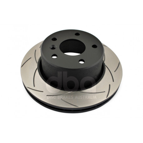 Brzdy DBA DBA Street Series T2 DBA528S (2 ks) | race-shop.cz