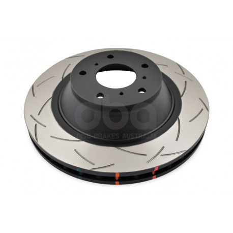 Brzdy DBA DBA 4000 series T3 DBA4055S (2 ks) | race-shop.cz