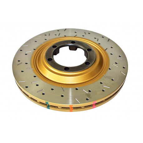 Brzdy DBA DBA 4000 series XS DBA42060XS (2 ks) | race-shop.cz