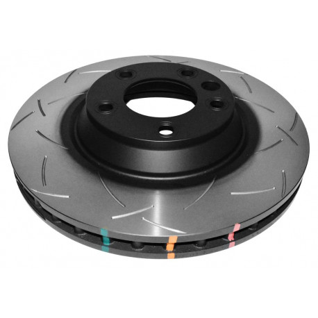 Brzdy DBA DBA 4000 series T3 DBA42246S (2 ks) | race-shop.cz