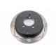 Brzdy DBA DBA Street Series T2 DBA2213S (2 ks) | race-shop.cz