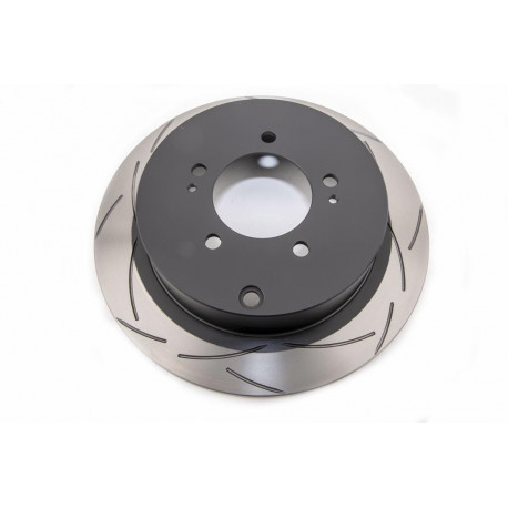 Brzdy DBA DBA Street Series T2 DBA2213S (2 ks) | race-shop.cz
